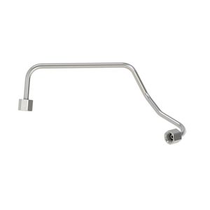 Топливопровод, Fuel Line, Supply Pump To Rail DZ105440