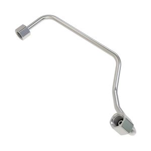 Топливопровод, Fuel Line, Supply Pump To Rail DZ105440