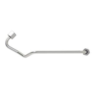 Топливопровод, Fuel Line, Supply Pump To Rail DZ105440