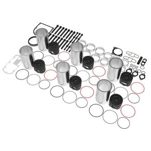 Компл. для рем. двигат., Engine Overhaul Kit, 9.0l Tier Iii DZ10599