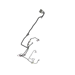 Комплект колец поршня, Wiring Harness, Remote Ecu, Engine, DZ10705