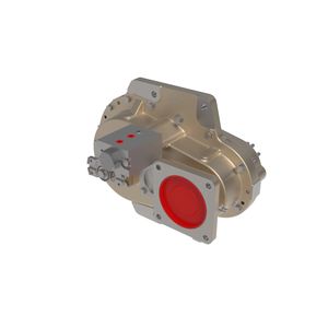Трансмиссия, Transmission, Fx Spec 18000 Hmd 180 DZ107201