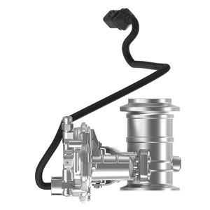 Выхлопной клапан, Exhaust Valve, 4045 Ft4 12v Exhaust DZ107232