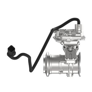 Выхлопной клапан, Exhaust Valve, 4045 Ft4 12v Exhaust DZ107232