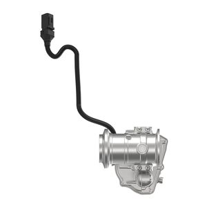 Выхлопной клапан, Exhaust Valve, 4045 Ft4 12v Exhaust DZ107232
