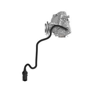 Выхлопной клапан, Exhaust Valve, 4045 Ft4 12v Exhaust DZ107232