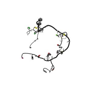 Жгут проводов, Wiring Harness, It4 4.5l C&f Hw7 R DZ10727