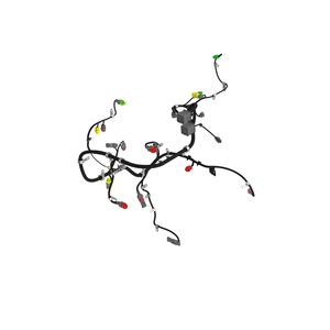 Жгут проводов, Wiring Harness, It4 4.5l C&f Hw7 R DZ10727