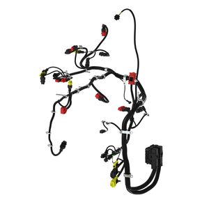 Шланг, Wiring Harness, L33 Remote Mount Ec DZ10735