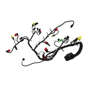 Шланг, Wiring Harness, L33 Remote Mount Ec DZ10735