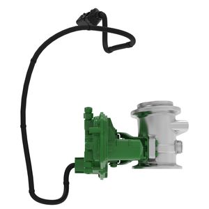Выхлопной клапан, Exhaust Valve, 4045 Ft4 Hw11 12v DZ107533