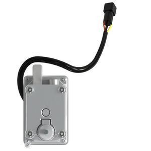 Пускатель, Actuator, 24v Vg Turbo W/hardware DZ108096
