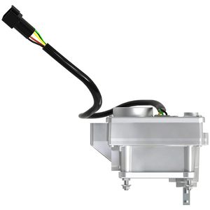 Пускатель, Actuator, 24v Vg Turbo W/hardware DZ108096
