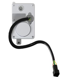 Пускатель, Actuator, 24v Vg Turbo W/hardware DZ108096