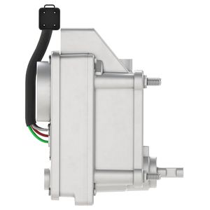 Комплект пускателя, Actuator Kit, Vg Turbocharger 12v W DZ108099