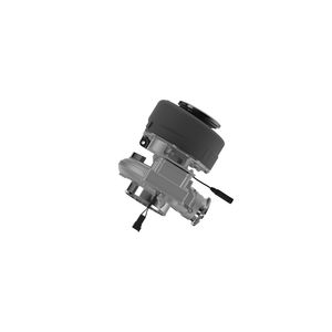 Турбонагнетатель, Turbocharger, High Power S650 Tier DZ108114
