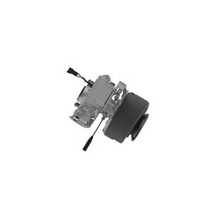 Турбонагнетатель, Turbocharger, High Power S650 Tier DZ108114