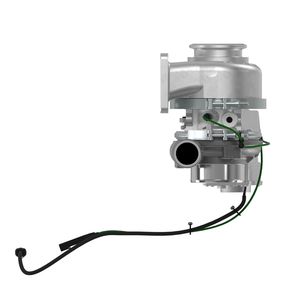 Турбонагнетатель, Turbocharger, 12v - Dual Cooled DZ108164