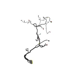 Жгут проводов, Wiring Harness, L32 Remote Mount Ec DZ109184