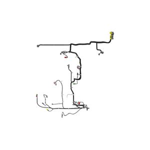 Жгут проводов, Wiring Harness, L32 Remote Mount Ec DZ109184
