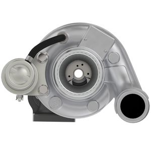 Турбонагнетатель, Turbocharger, 4045 Ft4 Hw13 DZ109312