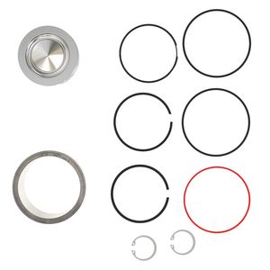 Комплект поршня-гильзы, Piston-liner Kit, It4 4045/6068 DZ109764