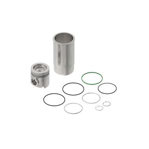Комплект поршня-гильзы, Piston-liner Kit, It4 4045/6068 DZ109764