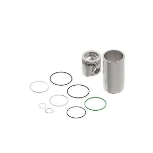 Комплект поршня-гильзы, Piston-liner Kit, It4 4045/6068 DZ109764