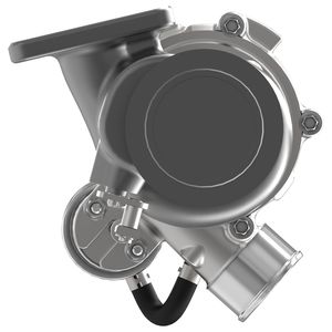 Турбонагнетатель, Turbocharger DZ110051
