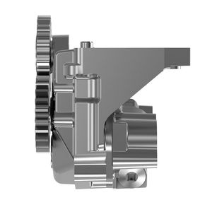 Масляный насос, Oil Pump, Assembly DZ110644