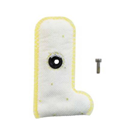 Комплект фильтра, Filter Kit, 25 Micron Filter Kit Fo DZ111004