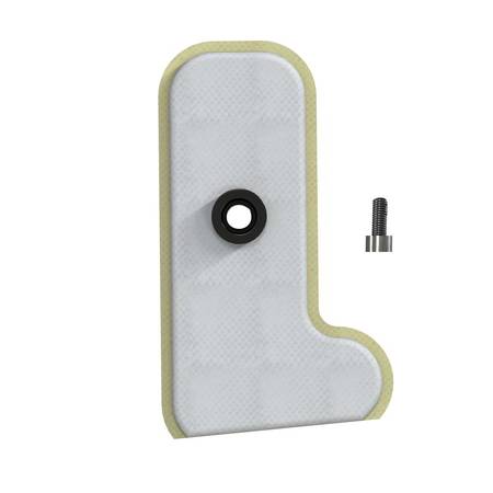 Комплект фильтра, Filter Kit, 25 Micron Filter Kit Fo DZ111004