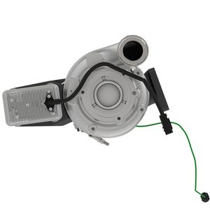 Турбонагнетатель, Turbocharger, 12v, High Actuator, T DZ111586