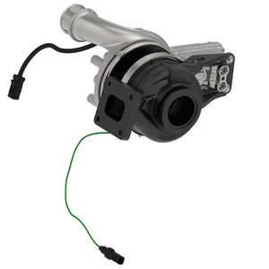Турбонагнетатель, Turbocharger, 12v, High Actuator, T DZ111586