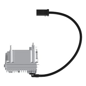 Пускатель, Actuator, Service Assembly 24 Volt DZ111629