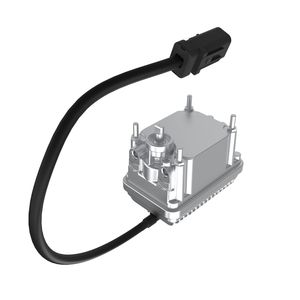 Пускатель, Actuator, Service Assembly 24 Volt DZ111629