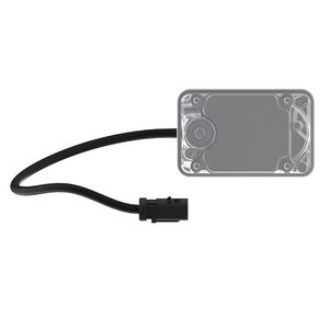 Пускатель, Actuator, Service Assembly 24 Volt DZ111629