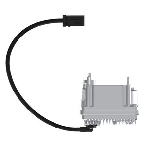 Пускатель, Actuator, Service Assembly 24 Volt DZ111629