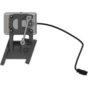 Выхлопной клапан, Exhaust Valve, Exhaust Throttle DZ111630