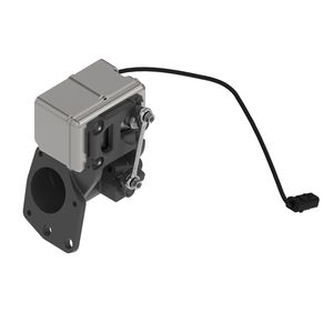 Выхлопной клапан, Exhaust Valve, Exhaust Throttle DZ111630