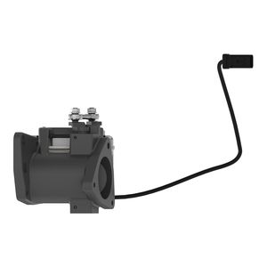 Выхлопной клапан, Exhaust Valve, Exhaust Throttle DZ111630