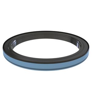 Сальник, Seal, Crankshaft, Rear S350 Ptp It DZ111672