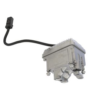 Пускатель, Actuator, Turbocharger It4 4045/606 DZ114555