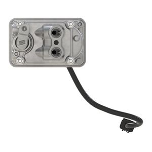 Пускатель, Actuator, Turbocharger It4 4045/606 DZ114555