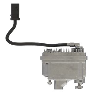 Пускатель, Actuator, Turbocharger It4 4045/606 DZ114555