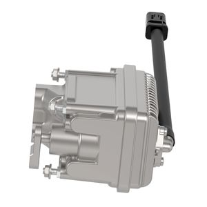 Пускатель, Actuator, Turbocharger It4 4045/606 DZ114556