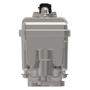 Пускатель, Actuator, Turbocharger It4 4045/606 DZ114556