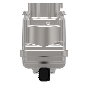 Пускатель, Actuator, Turbocharger It4 4045/606 DZ114556