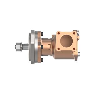 Водяной насос, Water Pump, Seawater DZ114697