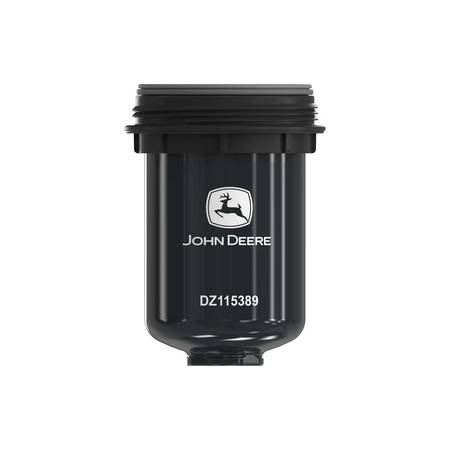 Фильтрующий элемент, Filter Element, Medium Primary Fuel DZ115389